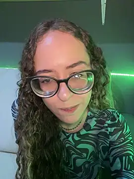 Snapshot of Anamyst chatting on 04.23.26 Anamyst online show from 04.23.26