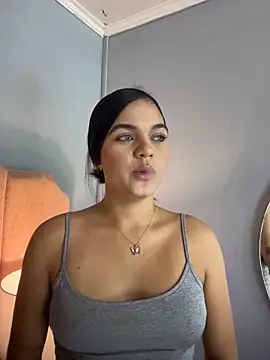 Bella-Ferrer online show from 03.12.26