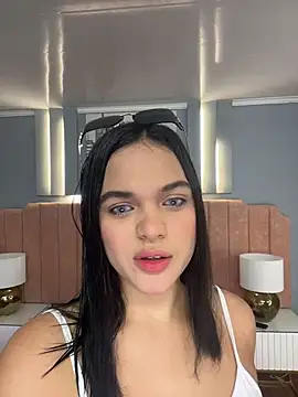 Bella-Ferrer online show from 03.29.26