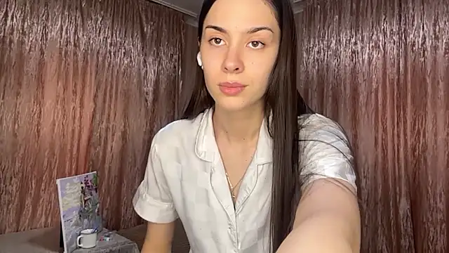 AylaLust online show from 03.20.26