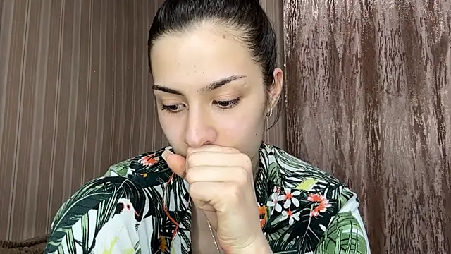 AylaLust online show from 04.19.26