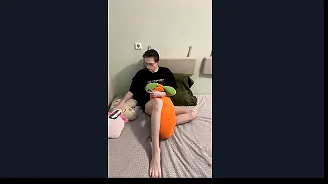 Snapshot of DavidSoprano chatting on 03.12.26 DavidSoprano online show from 03.12.26