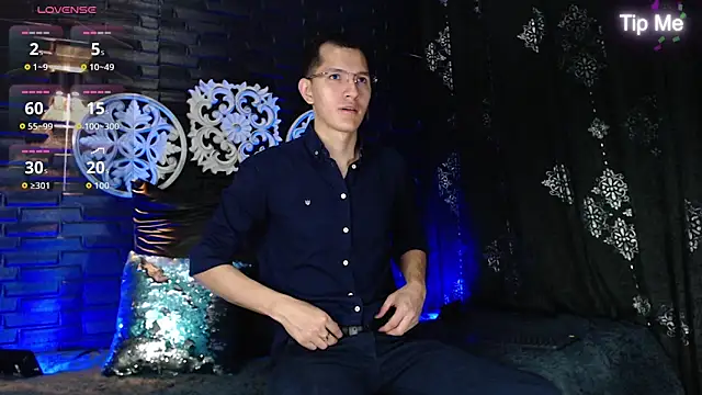 MilanDavid1 online show from 05.02.26