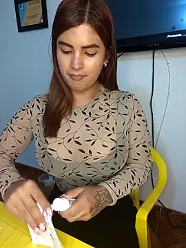 Katty sancional online show from 04.15.26