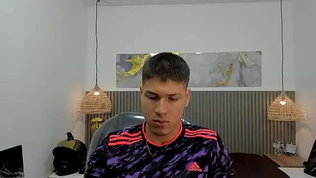 AlessandroFranco online show from 04.24.26