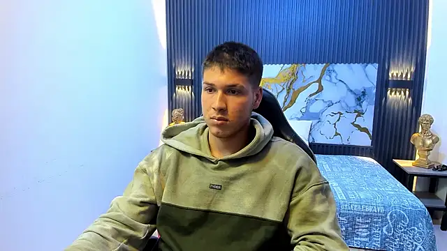 AlessandroFranco online show from 04.29.26