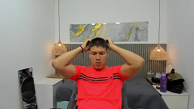 AlessandroFranco online show from 05.06.26