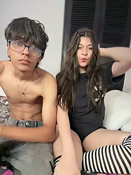 Haru Ozk online show from 03.20.26