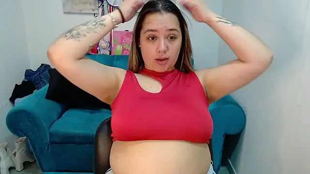 Snapshot of veronicaparkersex chatting on 06.12.26 veronicaparkersex online show from 06.12.26