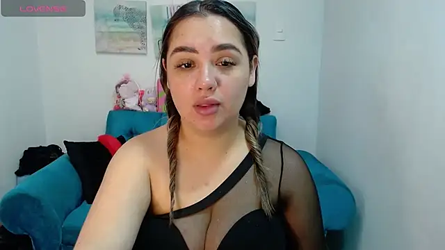 Snapshot of veronicaparkersex chatting on 07.28.26 veronicaparkersex online show from 07.28.26