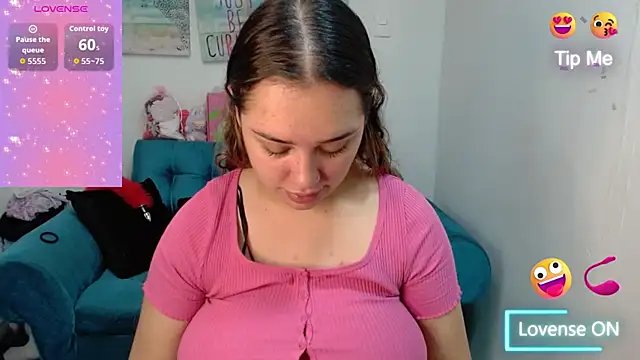 Snapshot of veronicaparkersex chatting on 07.31.26 veronicaparkersex online show from 07.31.26