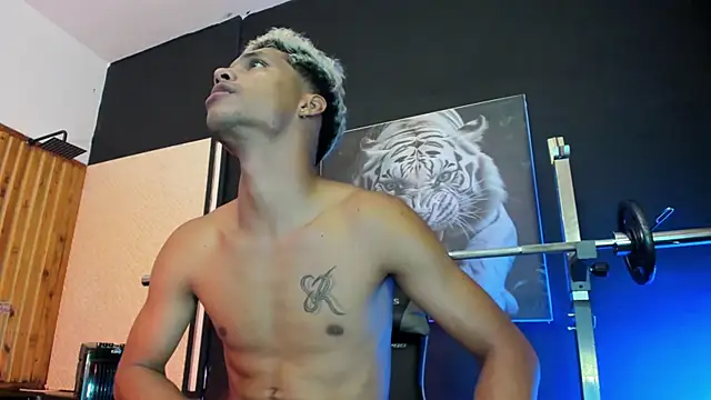 Snapshot of gregg-miller chatting on 03.13.26 gregg-miller online show from 03.13.26