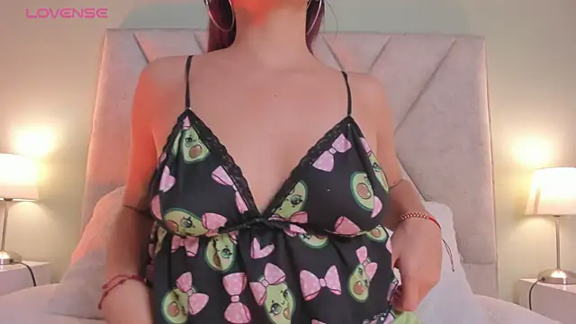 nova silk online show from 06.14.26
