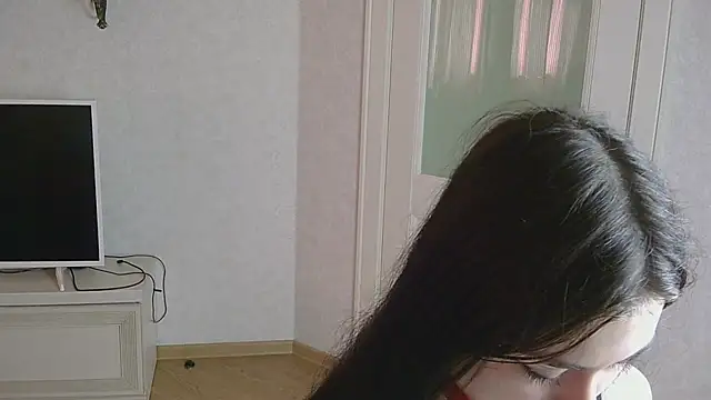 Snapshot of SaltedCaramely chatting on 06.03.26 SaltedCaramely online show from 06.03.26