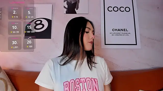 Snapshot of Adalyn_Cute chatting on 06.13.26 Adalyn Cute online show from 06.13.26