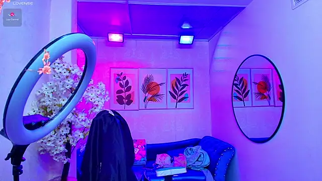 Gabriela meow online show from 04.23.26