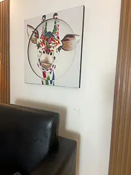 Queen Chanel XXX online show from 03.27.26