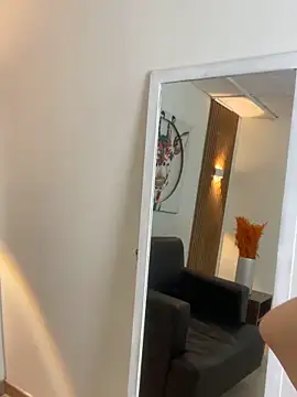 Queen Chanel XXX online show from 04.24.26