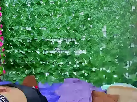 asshoney Abby online show from 04.02.26