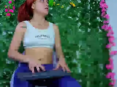 asshoney Abby online show from 04.30.26