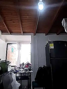 danimedellin51 online show from 03.16.26