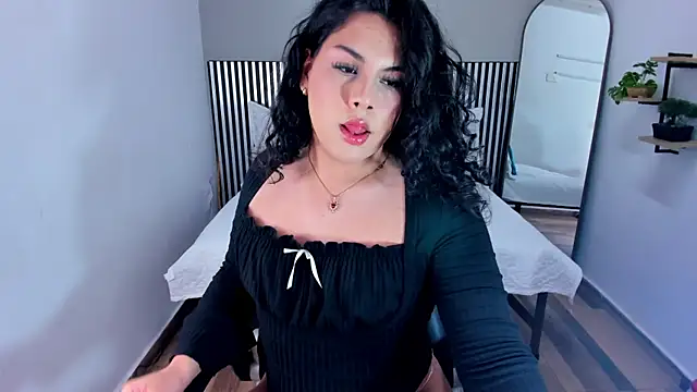 Alisson Pinkey online show from 04.01.26