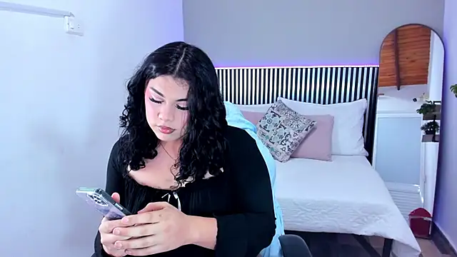 Snapshot of Alisson_Pinkey chatting on 05.31.26 Alisson Pinkey online show from 05.31.26
