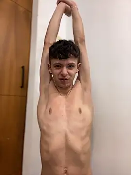 Daniel Roy online show from 03.10.26