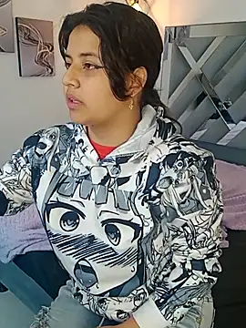 Liily Foxxy online show from 03.31.26