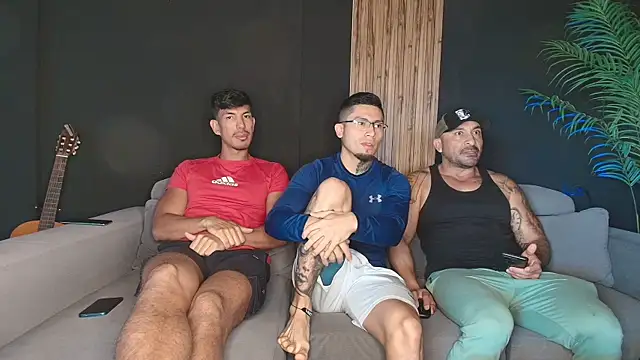 angelstream online show from 04.01.26