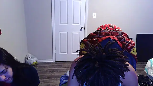 Blackigirl online show from 03.20.26