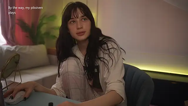 Snapshot of horneyjozy chatting on 06.03.26 horneyjozy online show from 06.03.26