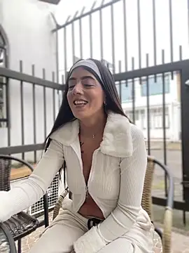 Electra Pinkk online show from 03.27.26