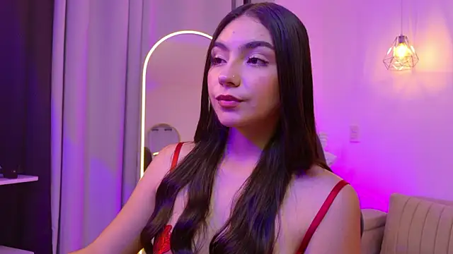 Snapshot of Gia_Capri chatting on 03.18.26 Gia Capri online show from 03.18.26