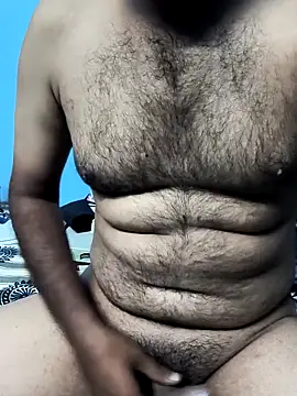 Straight King Daddy online show from 03.10.26