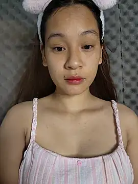 Snapshot of -Hicici- chatting on 07.03.26 -Hicici- online show from 07.03.26