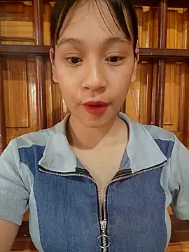 Snapshot of -Hicici- chatting on 07.11.26 -Hicici- online show from 07.11.26