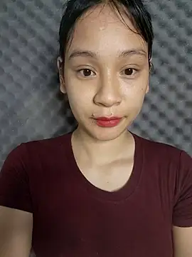 Snapshot of -Hicici- chatting on 07.13.26 -Hicici- online show from 07.13.26