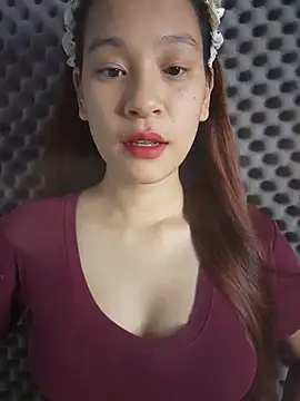 Snapshot of -Hicici- chatting on 07.31.26 -Hicici- online show from 07.31.26