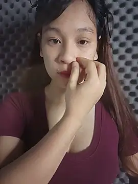 Snapshot of -Hicici- chatting on 08.02.26 -Hicici- online show from 08.02.26