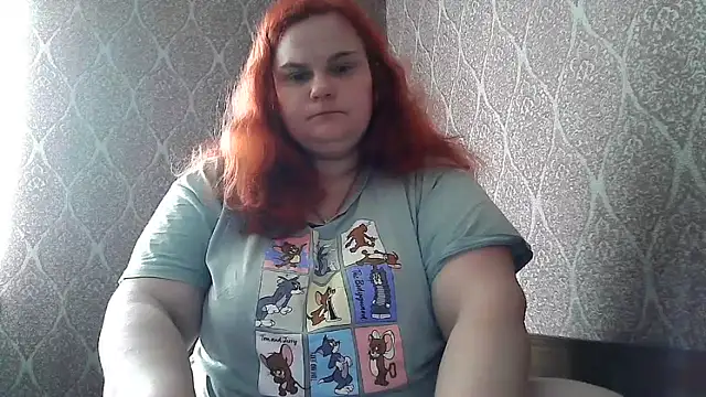 Snapshot of DollyGersonn chatting on 05.10.26 DollyGersonn online show from 05.10.26