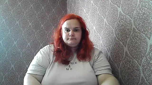 Snapshot of DollyGersonn chatting on 05.11.26 DollyGersonn online show from 05.11.26