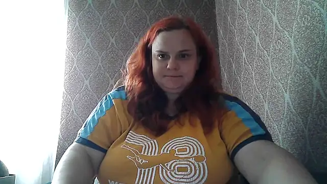 Snapshot of DollyGersonn chatting on 06.02.26 DollyGersonn online show from 06.02.26