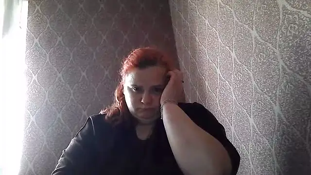 Snapshot of DollyGersonn chatting on 06.09.26 DollyGersonn online show from 06.09.26