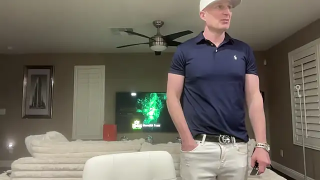 Naughty Ken Barbie-69 online show from 04.23.26