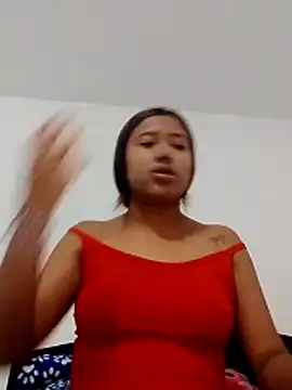 Snapshot of Isa_07 chatting on 03.22.26 Isa 07 online show from 03.22.26