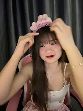 Snapshot of Cum-withyou chatting on 05.03.26 Cum-withyou online show from 05.03.26