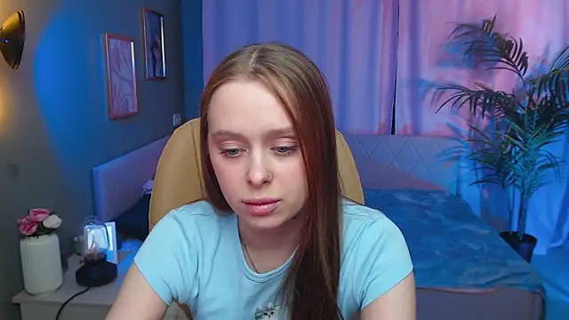 Megg Ryan online show from 04.11.26