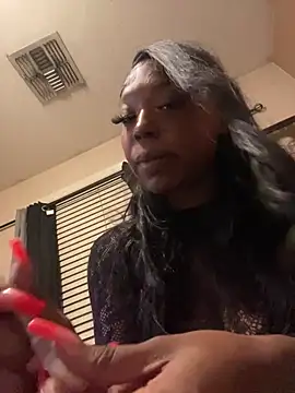 Sexyasscedes online show from 03.10.26