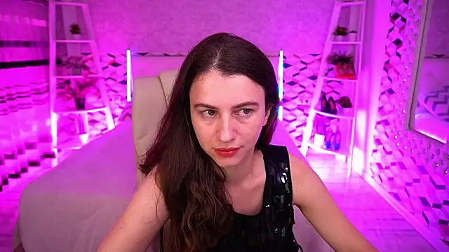 Snapshot of LittleJulii chatting on 06.10.26 LittleJulii online show from 06.10.26